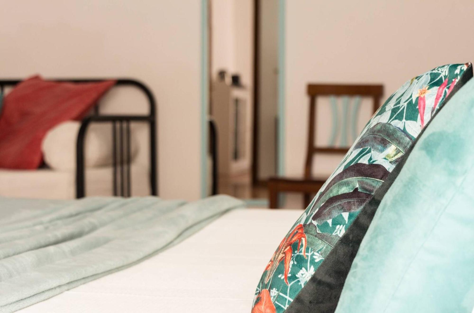 Torripa Resort - Trastevere Roma Rom bilde